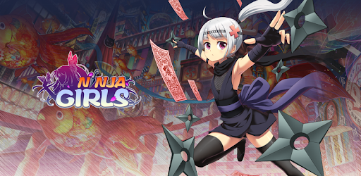 Ninja Girls Reborn Pet